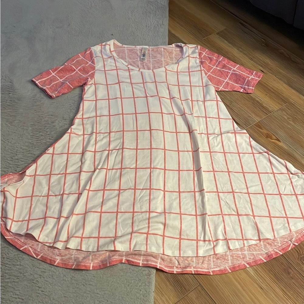 LuLaRoe Perfect T Size XXS